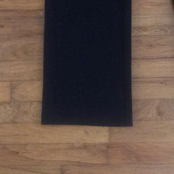 Apt 9 NWOT BLACK Dress Pants - Picture 2 of 4